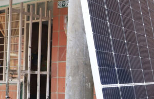 Dos mil hogares caleños ya cuentan con energía solar