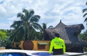 Confiscación de Lujos: 4 mujeres vinculadas a alias otoniel y extraditables