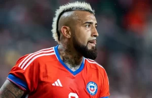 Ultimátum de Tulio Gómez: Días decisivos con Arturo Vidal en el América