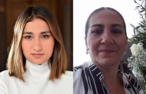 Laura Sarabia niega haber ordenado el polígrafo a Marelbys Meza