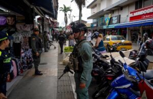 Atrapan a Presunto Terrorista de ‘La Inmaculada’ en Cali