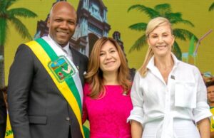 Colisión entre taxi y vehículo del Alcalde de Palmira: Deja tres heridos