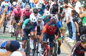 Campeonatos Nacionales de Ruta Boyacá 2024