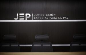Acusación: La JEP impulsa retorno a las armas según exsecretariado de las FARC