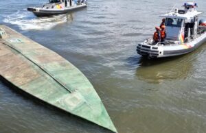 Operación Éxito: Incautan 800 Kilos de Cocaína en Semisumergible del Pacífico Vallecaucano