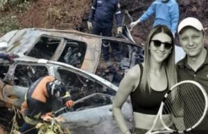 Tragedia en Melgar: Pareja de esposos bogotanos fallece en accidente