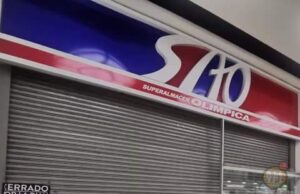 DIAN hace cierre del Almacén Olímpica SAO por irregularidades