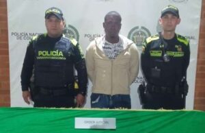 Nariño / Detención de Godoy: Extorsión y delitos en Tumaco