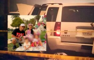 Tragedia en Los Ángeles: Familia colombiana fallece en accidente víspera de Año Nuevo