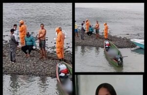 Trágico hallazgo: Menor encontrada sin vida en el Río Sinú.