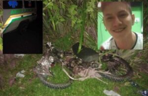 Cauca / Trágica pérdida: Estudiante de la Unicauca muere en accidente vial