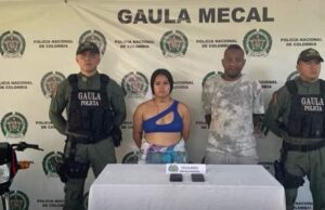 Extorsión Familiar: Hermano amenaza a creadora digital