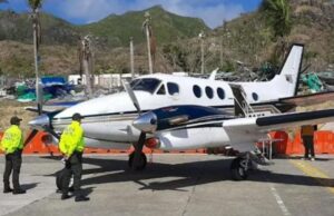 Destitución e inhabilitación: Capitán de la Policía Nacional sancionado por la Procuraduría