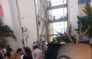 Encuentran cuerpo sin vida de una mujer en Montería – Cordoba