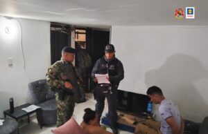 Trío a prisión por secuestro de ingenieros canadienses en Cali