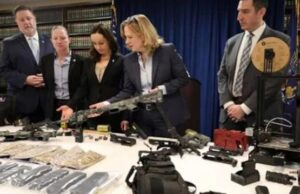 Arresto Impactante: Hermanos enfrentan 130 cargos por lista de ‘sacrificios humanos’ en Nueva York