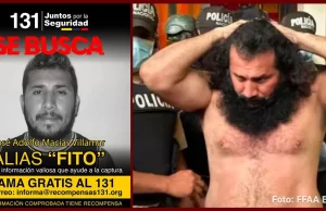 Orden de Captura en Colombia: Buscan a alias ‘Fito’, Confirma Presidente