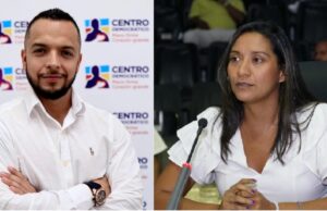 Recuento de la semana / Riña en Concejo de Cali: Tensiones entre concejales del CD y el Pacto Histórico