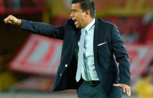 Éxito de Estrategia: Declaraciones de César Farías sobre el Desempeño del Equipo