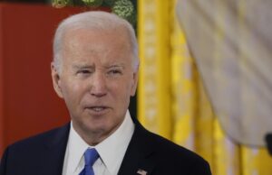 Joe Biden Detiene Construcción de Terminales de Gas por Crisis Climática