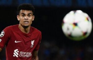 ¿Luis Díaz, el sucesor de Mbappé en el PSG? Opiniones desde Francia