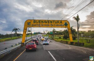 Apoyo financiero de la Unión Europea a diálogos de Paz en Buenaventura