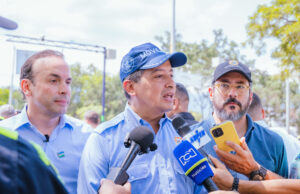 300 Agentes de Tránsito en Acción: Plan Retorno en el Primer Puente Festivo del 2024
