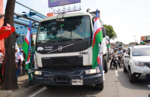 Ayer inicio la campaña ‘Volvamos a mi Cali bella’ con el respaldo de la Alcaldía y la Gobernación