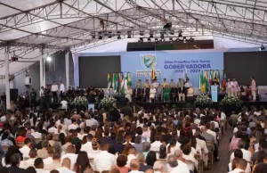 La gobernadora Dilian Francisca Toro insta a iniciar operaciones para recuperar la seguridad