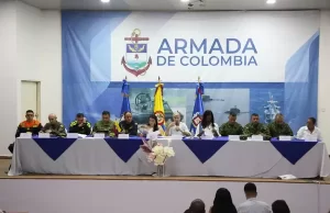 Con medidas contundentes, Gobernadora busca disminuir homicidios y extorsiones en Buenaventura