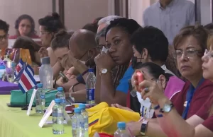 Gobierno del Valle realizará primer consejo de seguridad de mujer