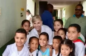 Todavía hay tiempo para matricular a niños y jóvenes en las instituciones educativas públicas