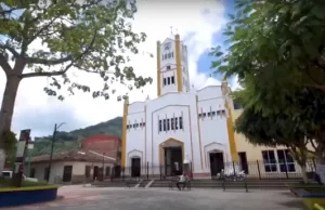 Articulando Acciones: El Águila Impulsa Agricultura, Infraestructura y Turismo
