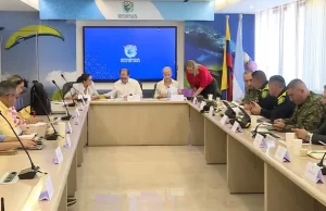 En Buenaventura y Jamundí también se priorizan medidas para garantizar seguridad en los territorios