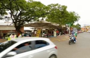 La Gobernación del Valle solicita a la Unidad Nacional de Protección medidas de seguridad para la concejal amenazada en Jamundí.