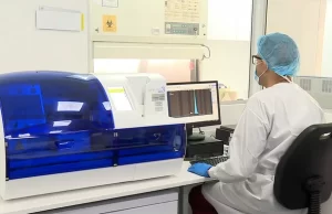 De la insolvencia a ser referente de la salud, así ha sido la transformación del HUV