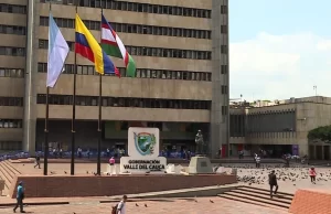 Gobierno del Valle rechaza mal comportamiento de club deportivo de fútbol vallecaucano en certamen nacional