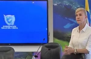 Combatiendo el Microtráfico: Compromiso de Dilian Francisca Toro en Candelaria