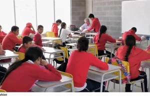 Con nueva institución fortalecen la cobertura educativa para niños y jóvenes de Candelaria