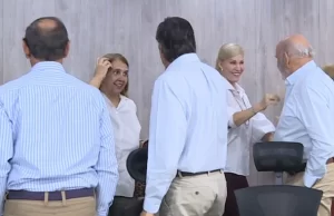 Gobierno del Valle y Asocaña acuerdan trabajo conjunto por la región