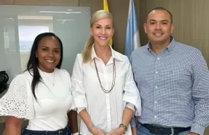 Gobernación gestionó sede de la Agencia de Desarrollo Rural para impulsar el campo