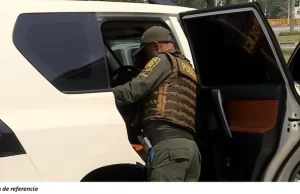 “500 policías llegarán a reforzar seguridad en Cali y el Valle”, anunció la gobernadora Dilian Francisca Toro