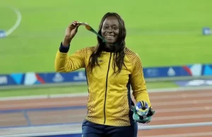 Deportistas vallecaucanos, nominados a los Premios Altius 2023