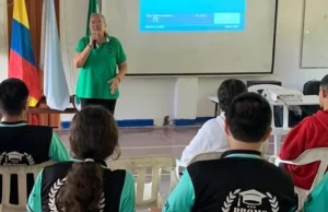 Convocatoria para fortalecer la educación inclusiva en el Valle del Cauca