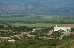 Estas son las apuestas de la Gobernación para el desarrollo ambiental