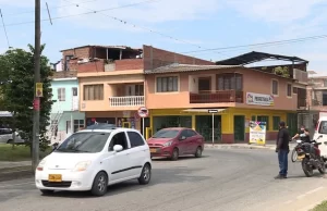 Solicitan investigación por panfletos amenazantes en Candelaria