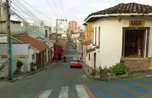 Reunión crucial: Gobernadora del Valle y ONU por sede COP16 en Cali