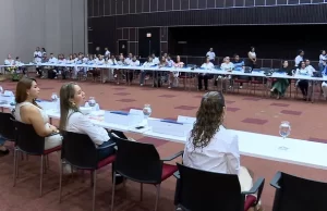 Gestoras y gestores sociales respaldan llamado del Gobierno del Valle a unirse con acciones para el beneficio de la comunidad