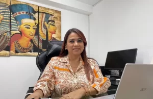 Nhora Elena Cárdenas asume la Subgerencia Administrativa y Financiera de Indervalle