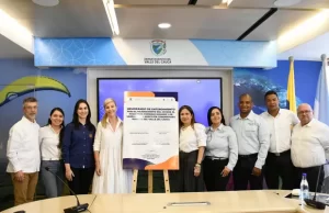 Más 2.500 familias vallecaucanas mejorarán sus condiciones de vida con agua para consumo humano, anuncia la Gobernadora